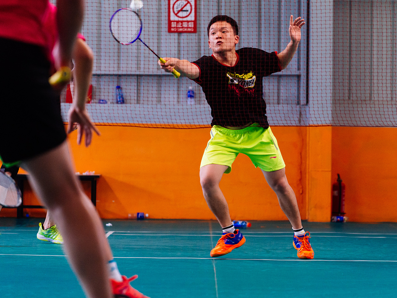 尤其是在面 尤其是在面