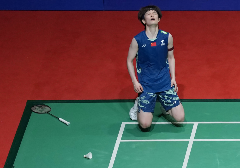 蒯曼的表现 蒯曼的表现