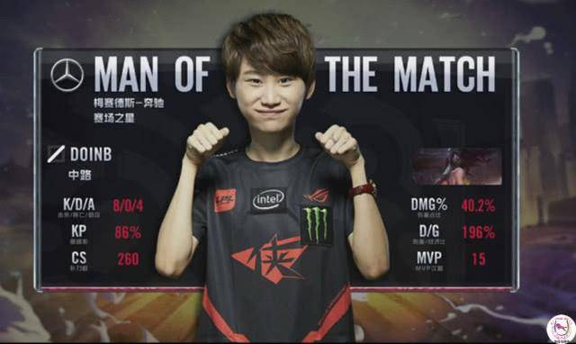 作为内外援 作为内外援