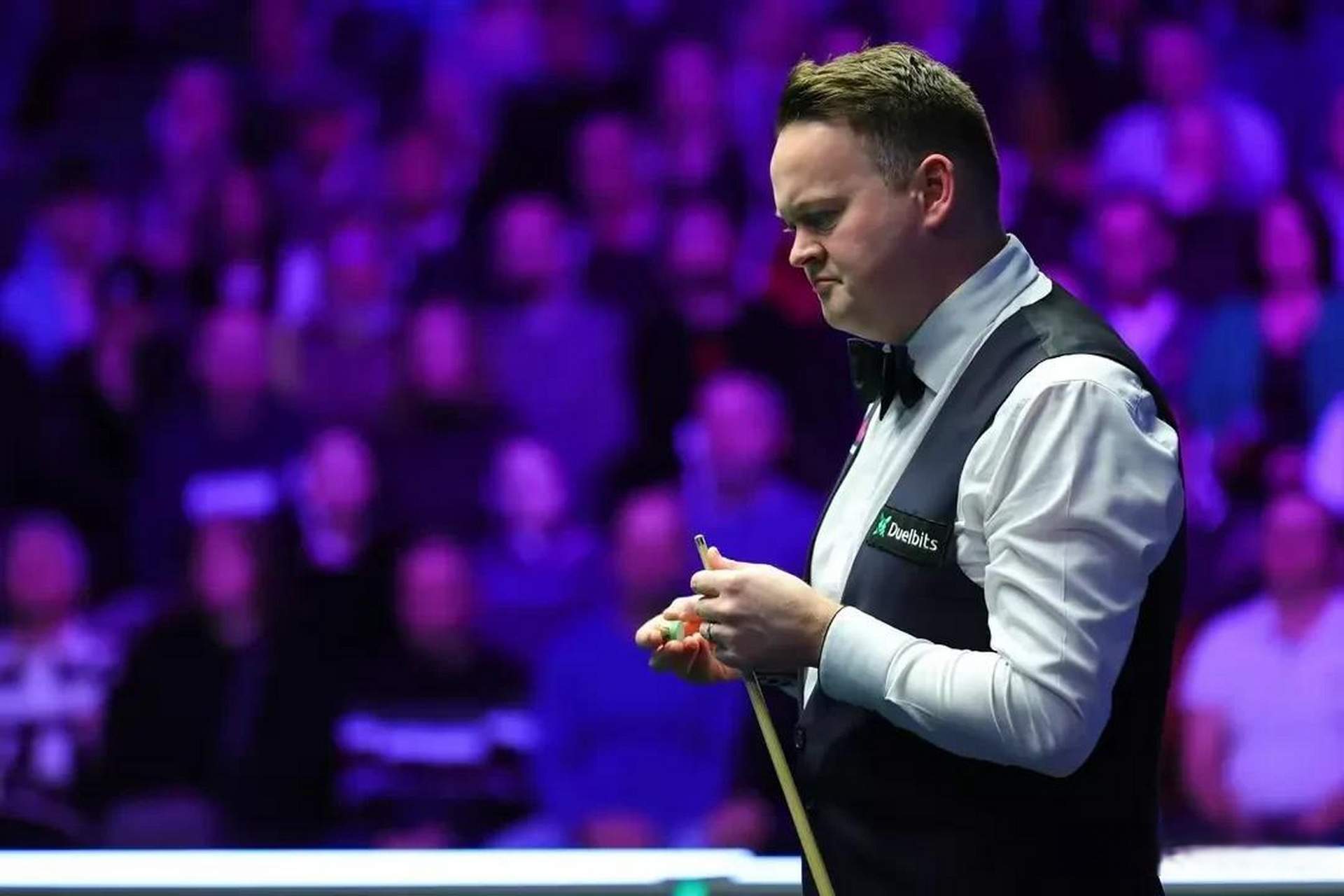 场上的表现 场上的表现