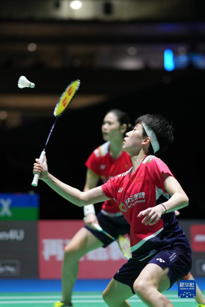 女网金花空降南京蒋宏伟李娜和彭帅配双打