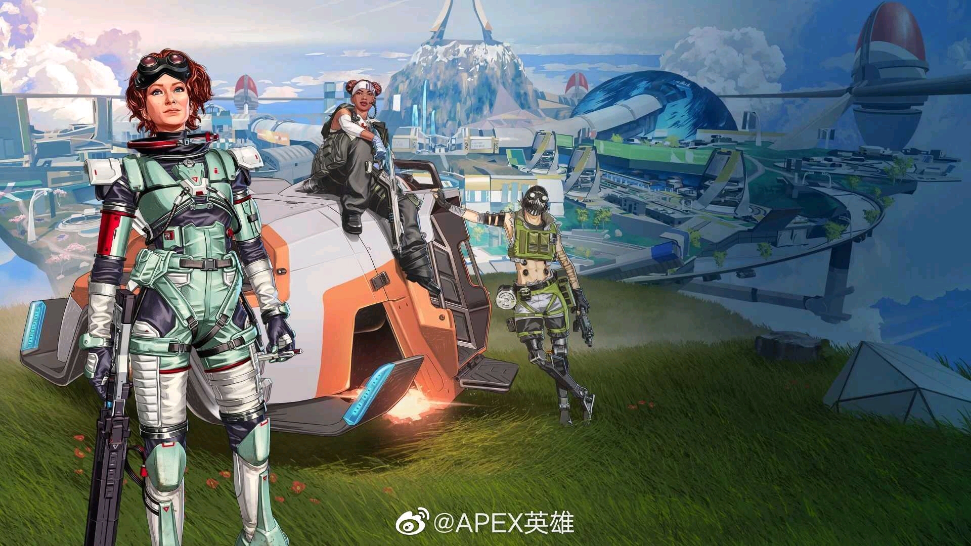 型搭配速度